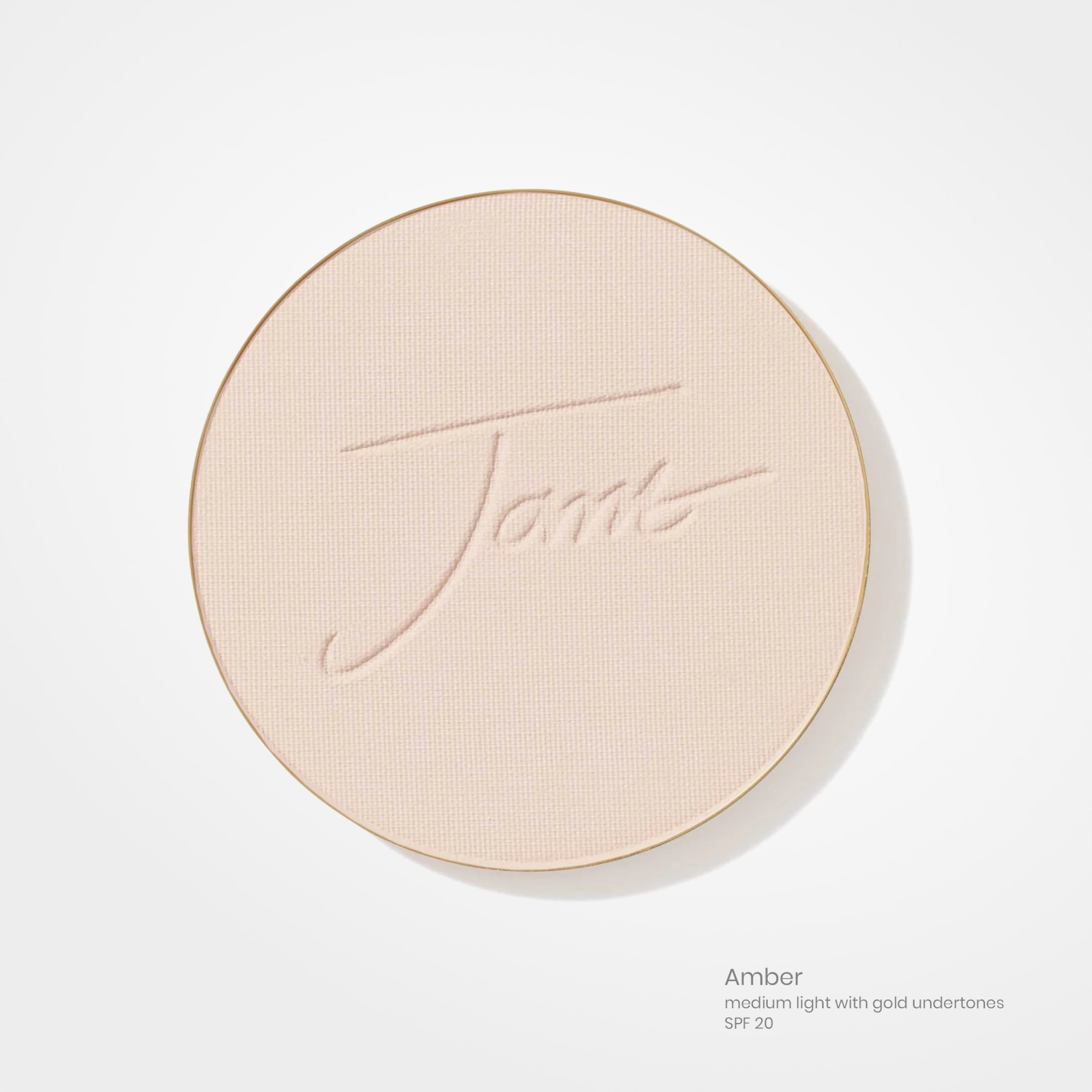 Jane Iredale PurePressed Mineral REFILL