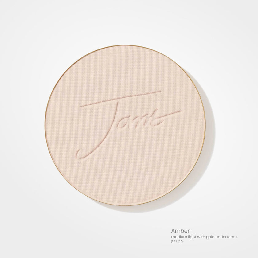 Jane Iredale PurePressed Mineral REFILL