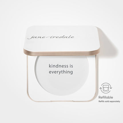 Jane Iredale Refillable Compact