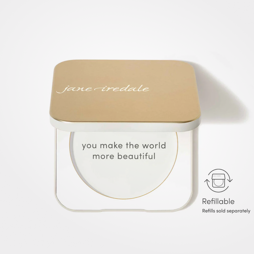 Jane Iredale Refillable Compact