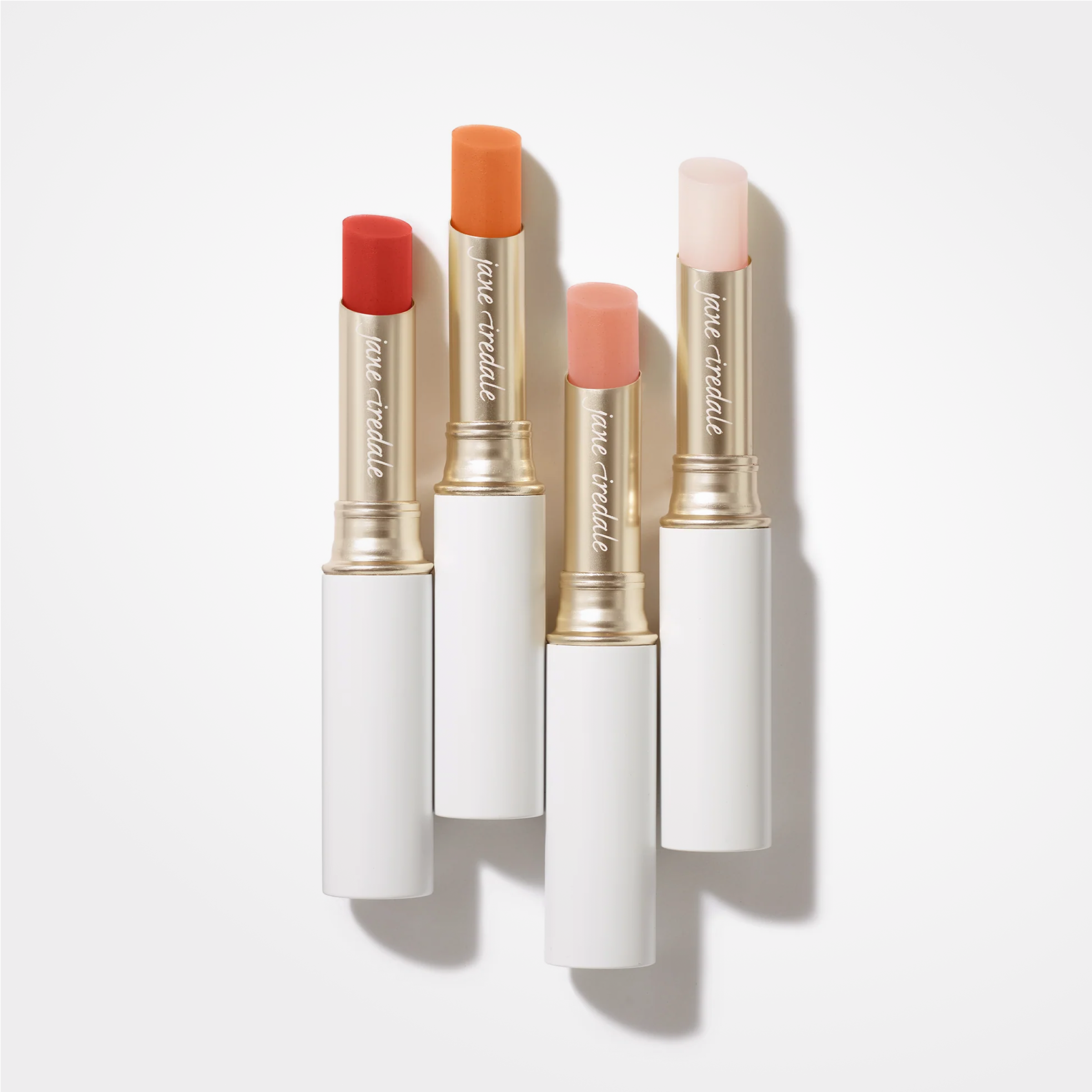 Jane Iredale Just Kissed Lip and Cheek Stain