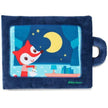 Janod - Activity Book - Goodnight Little Fox