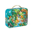 Janod - Adventureinca (100-Piece Puzzle)