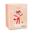 Janod - Alice - Cuddly Plush Eco