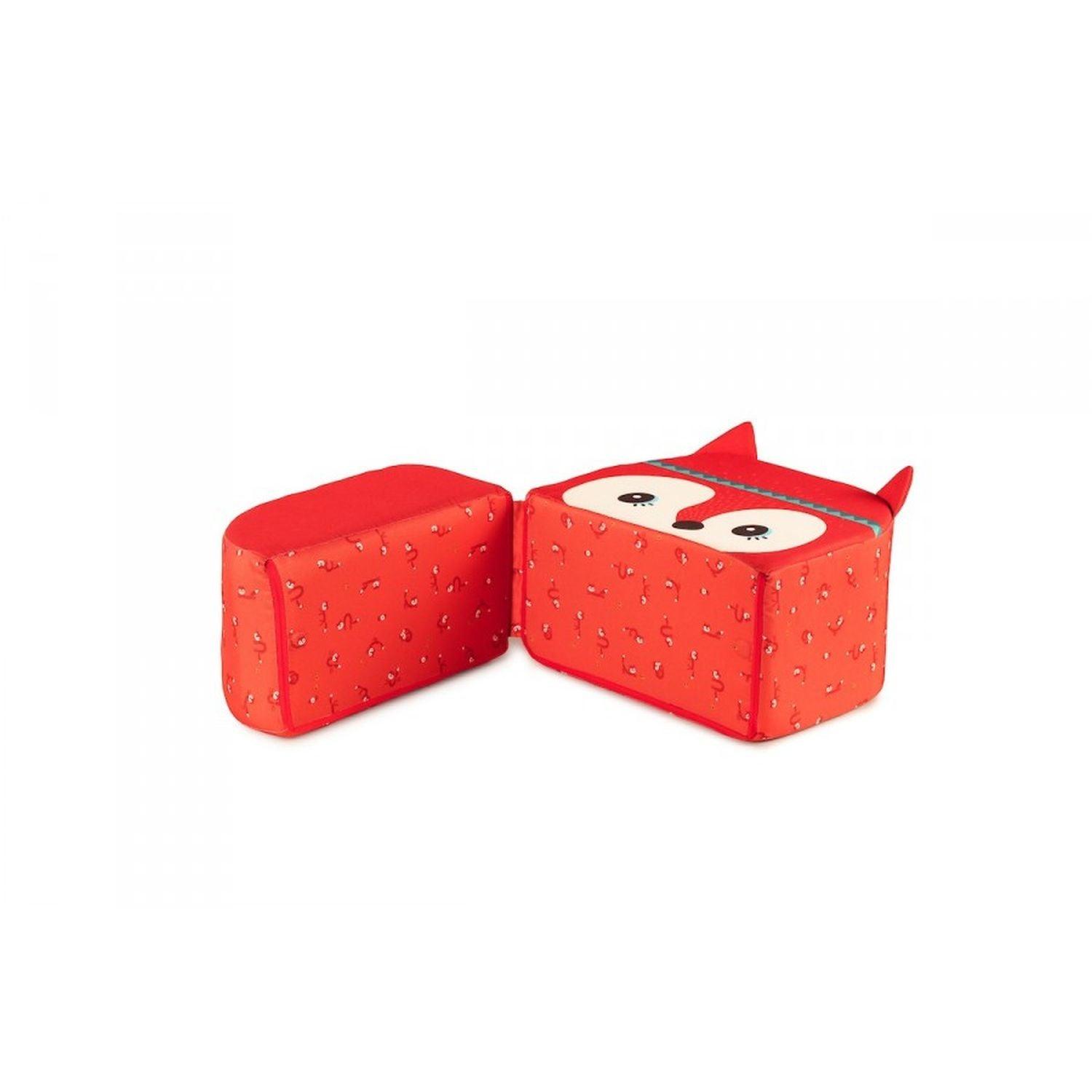 Janod - Alice - Modular Pouf