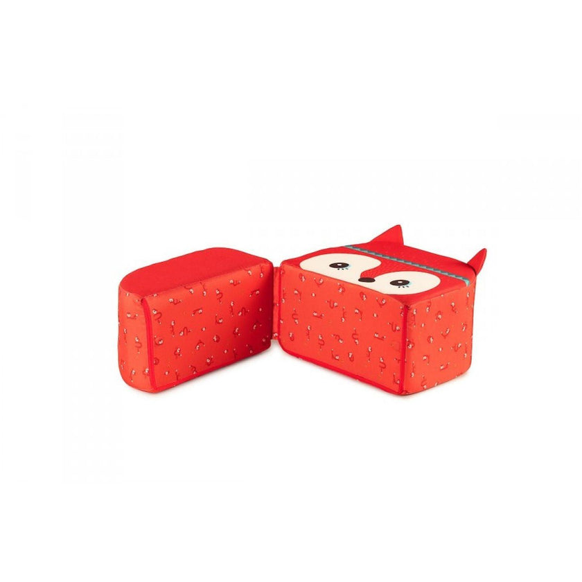 Janod - Alice - Modular Pouf