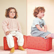 Janod - Alice - Modular Pouf