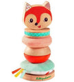 Janod - Alice : Stacking Pyramid
