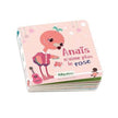 Janod - Anaes/Marius - Reversible Book