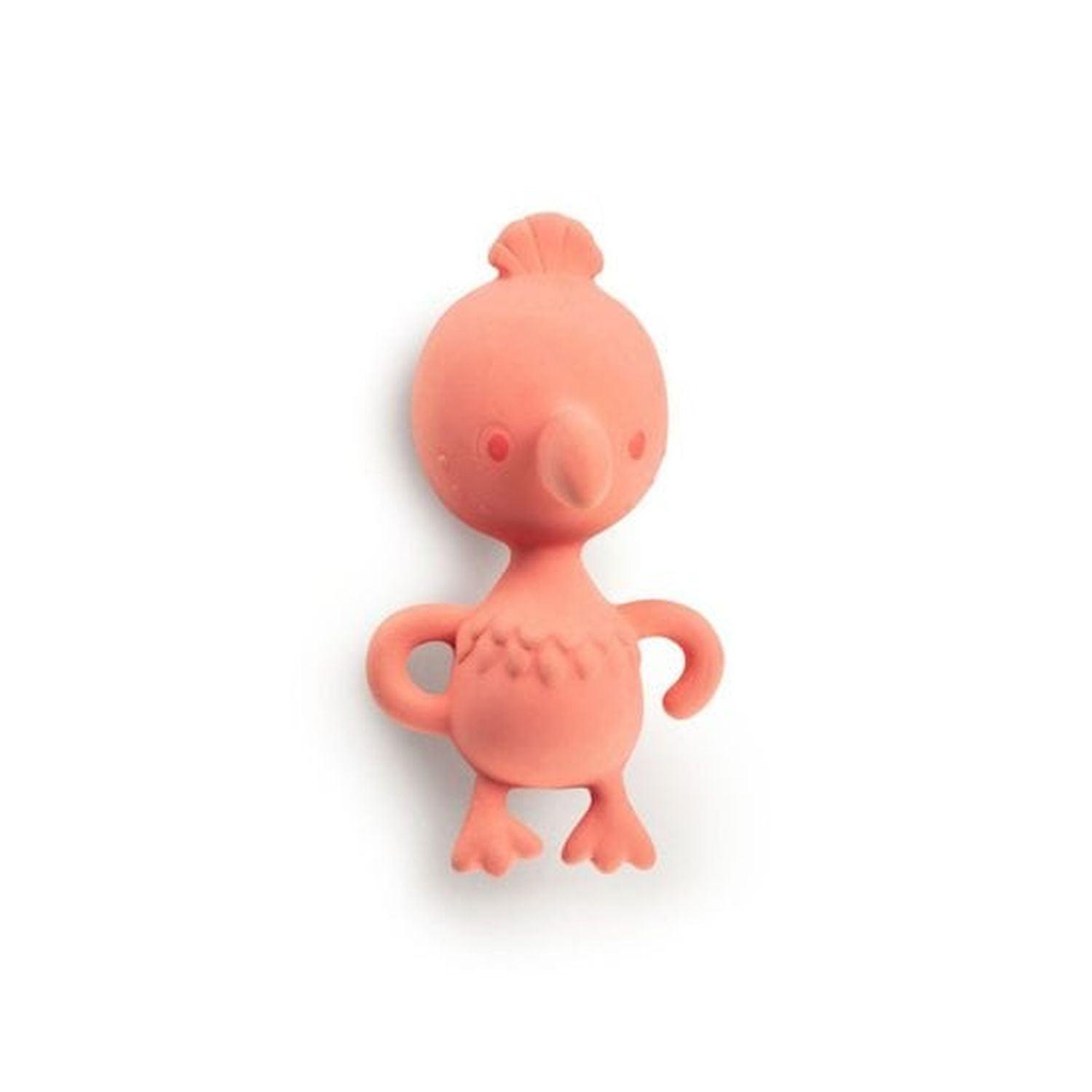 Janod - Anaes - Multisensory Rattle Eco