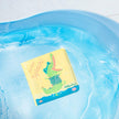 Janod - Anatole - Jungle Splash! - Magical Bath Book
