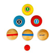 Janod - Applepop: Petanque