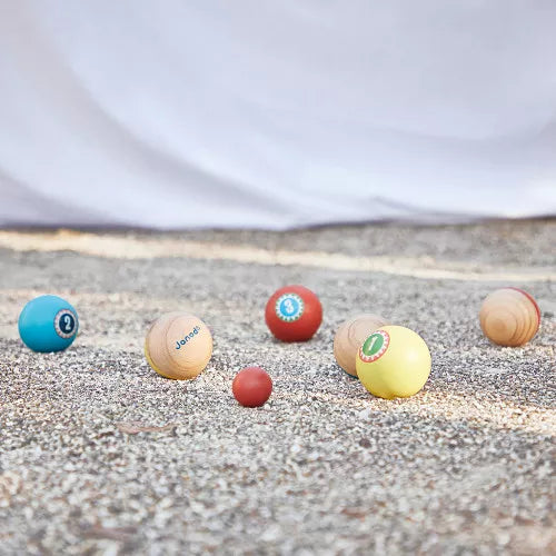 Janod - Applepop: Petanque