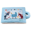 Janod - Baby Boom - Activity Book