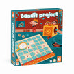 Janod - Bandit Project