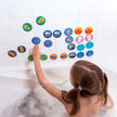 Janod - Bath Memory Game