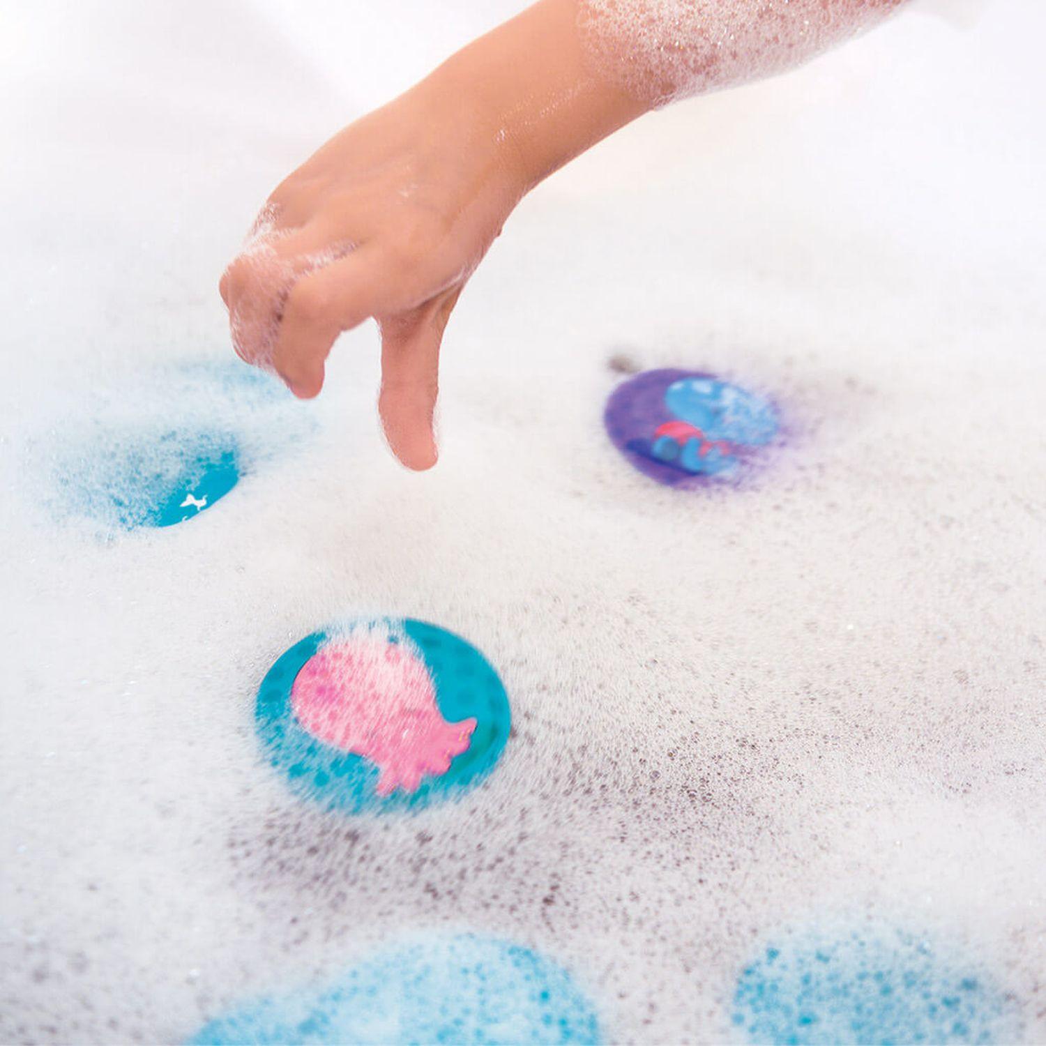 Janod - Bath Memory Game