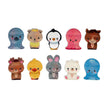 Janod - Bath Mix And Match - Animals