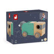 Janod - Bolid - Recycling Truck