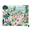 Janod - Botanical Garden (200-Piece Puzzle)