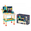 Janod - Brico'Kids: Big Robot Diy Workbench