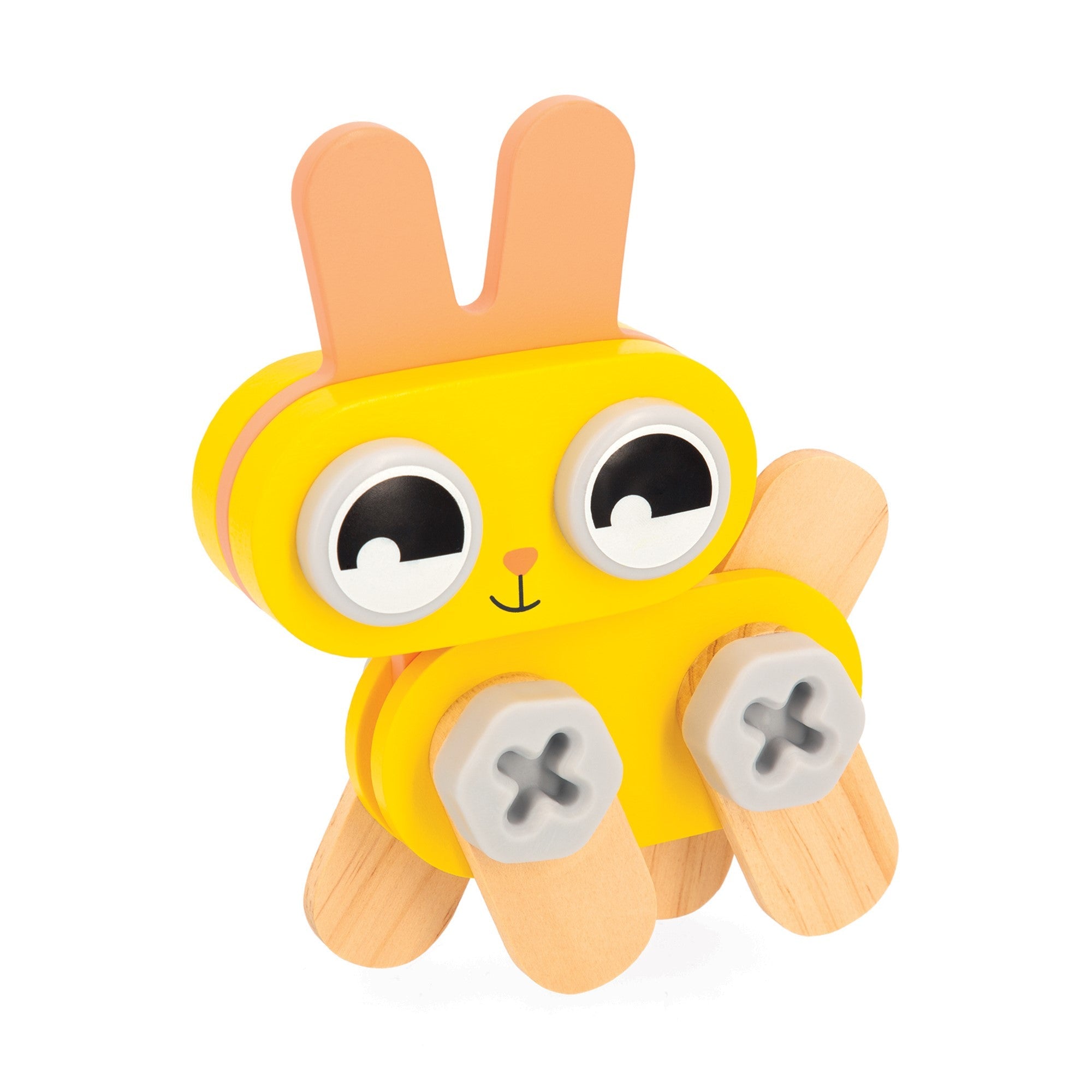 Janod - Brico'Kids: Diy Pet