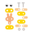 Janod - Brico'Kids: Diy Pet