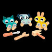 Janod - Brico'Kids: Diy Pet