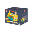 Janod - Brico'Kids: Robot Tool Box