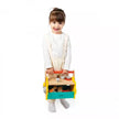 Janod - Brico'Kids: Robot Tool Box