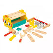 Janod - Brico'Kids: Robot Tool Box