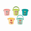 Janod - Buckets - My Baby Animals