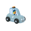 Janod - CROSS ROADS: POLICE CAR