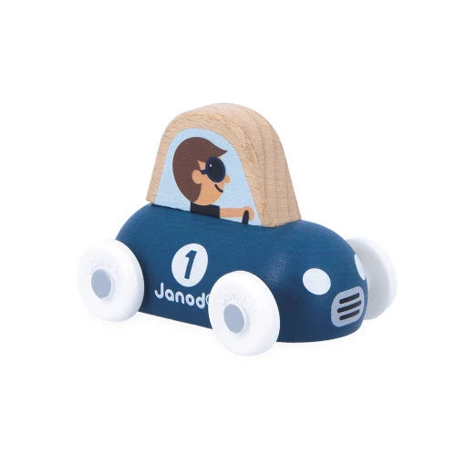 Janod - CROSS ROADS: SPORTS CAR