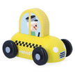 Janod - CROSS ROADS: TAXI