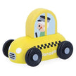 Janod - CROSS ROADS: TAXI