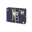 Janod - Candy Chic - High Chair