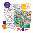 Janod - Cherche & Trouve Les Lettres (FR)