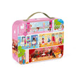 Janod - Dance Academy (100-Piece Puzzle)
