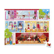 Janod - Dance Academy (100-Piece Puzzle)