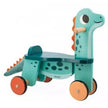 Janod - Dino - Ride On Dino Portosaurus