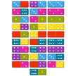 Janod - Dominoes - Musical Instruments