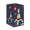 Janod - Eiffel Tower Building Kit - 305cm