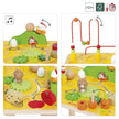 Janod - FARM: ACTIVITY TABLE