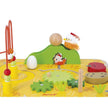 Janod - FARM: ACTIVITY TABLE