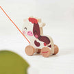 Janod - FARM: PULL-ALONG COW