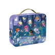 Janod - Fairies And Waterlilies (36-Piece Puzzle)
