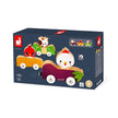 Janod - Farm: Magnetic Farm Animals