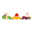 Janod - Farm: Magnetic Farm Animals