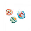 Janod - Farm - Set of Bath Balls